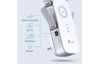 مقوي وايرلس تبي لينك TP-LINK AC2600