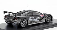 McLaren F1 GTR #59 Winner 24h LeMans 1995 Lehto, D...