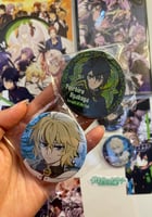 Owari no seraph Group