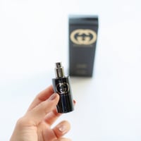 مجموعة عطور قوتشي جلتي - بخاخ