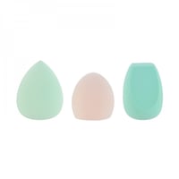 سفنجة مكياج من الدببة الثلاثة - عدد 3