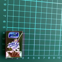 مغناطيس حليب المراعي بالشوكولاتة