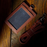 ID Holder - Lion Scrubs