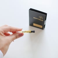 عطر مونتال عود زعفران - 2 مل