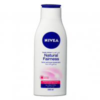 نيفيا لوشن للجسم لبشرة افتح واكثر تناسقا 250مل