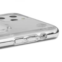 كفر جريب تو يو شفاف Clear Grip2u Case