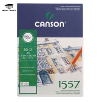 كراسة كانسون 1557 مقاس A4