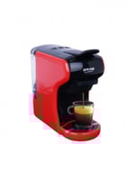 صانعة قهوة نسبرسو للكبسولات ماركة هوم ماستر HM-908