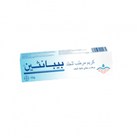 بيبانثين كريم مرطب للجلد - 100 جم