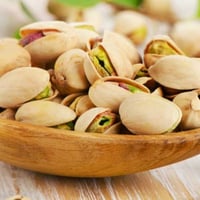 فستق مملح 250 جرام