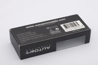 Turbocharger Keychain AUTOart 40596