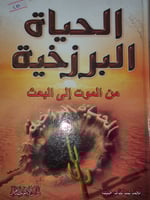 الحياة البرزخية