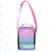 شنطة طعام ملون - بوز