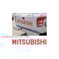 خط ونيت متسوبيشي خلفي 2006-2015