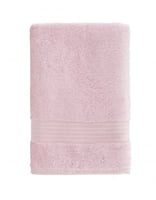 منشفة استحمام Timeless لون وردي