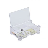 حامل بطاقات العمل متوفر ب3 الوان