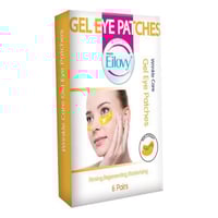 جيل باتشيز لتجاعيد تحت العين