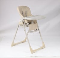 كرسي طعام اطفال