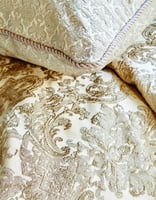 طقم بطانية مزدوج Kaftan