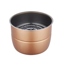 قدر ضغط كهربائي ريبون 4 لتر ، 800 واط