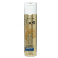 لوريال ايلنت بخاخ مثبت قوى للشعر 200مل