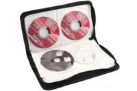 شنطة سيديات KEEPER CD - DVD