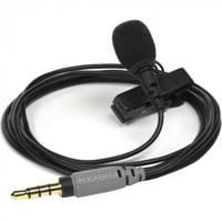 Rode SmartLav+ Lavalier Condenser Microphone For S...