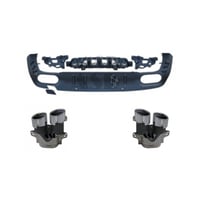 دفيوزر مرسيدس CLS53-Class