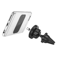 حامل جوال مغناطيس يعلق في مكيف السيارة أوكي