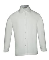 بلوزة بنات ابيض