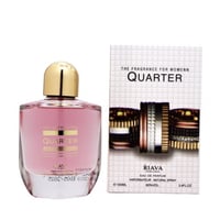 عطر QUARTER - نسائي 100 مل