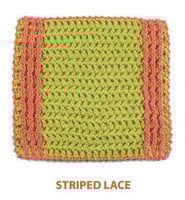 The Little Encyclopedia of Dishcloths