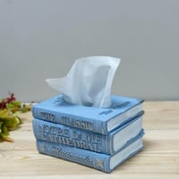 كتب سيراميك انتيك تيفاني للمناديل