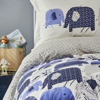 طقم مفارش أطفال Ruben