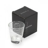 تاش - زجاج قياس سينقل شوت 60مل