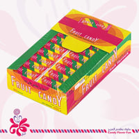 حلاوه بطعم الفواكه كانتي فروت 460 جرام