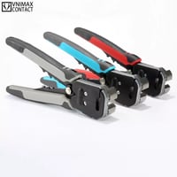 مجردة أسلاك “عراية” متعددة الوظائف مزودة بمشبك قاب...