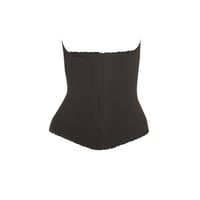 مشد بطن بحزام خصر من Annette - 17352PAN