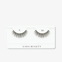 3D Faux Mink Lashes رموش المنك من كارا