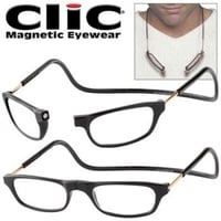 نظارة قراءة جاهزة من كليك CLIC CRFR