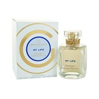 عطر جريس ماي لايف هوميج امارلين ديتريش او دو بارفي...