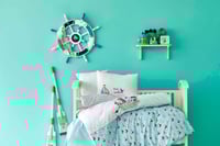 طقم مفارش مواليد Rover