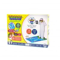 سجادة الصلاة التعليمية