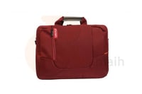 شنطة لابتوب لون احمر - Etrain 081