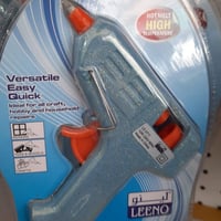 مسدس صمغ حجم صغير