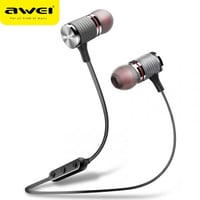 سماعة بلوتوث اوي AWEI T12 Bluetooth Earphone