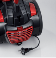 مكنسة ariete الكهربائية بدون كيس 1600W