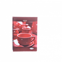 دفتر روكو 60ورقة إنجليزي