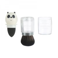 فرشاة مكياج - We Bare Bears