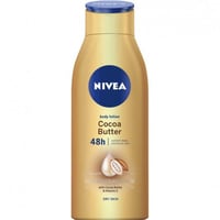 لوشن جسم نيفيا بزبدة الكاكاو 250 مل